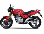 detail produktu .. - Motocykl RS 125