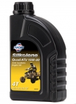 detail produktu .. - Motorový olej 4T - SILKOLENE Quad ATV 10W/ 40 - 1l